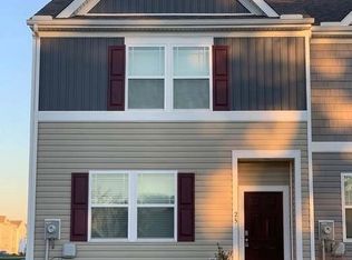 25 Quigley Ct #25, Camden Wyoming, DE 19934