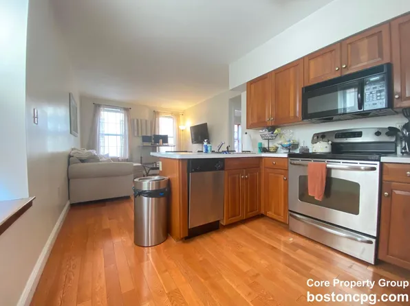 7 Henchman St, Boston, MA