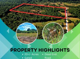 TRACT 3B E 325th Rd, Bolivar, MO 65613