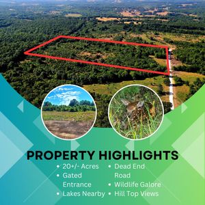 Tract 3b East 325th Road, Bolivar, MO, 65613