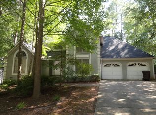 4125 Poplar Trl, Powder Springs, GA 30127