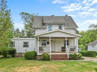 647 Archer Rd, Bedford, OH 44146