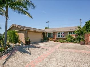 6021 Mossbank Dr, Rancho Palos Verdes, CA 90275