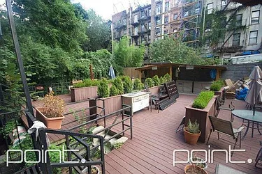 Rented by Point NYC