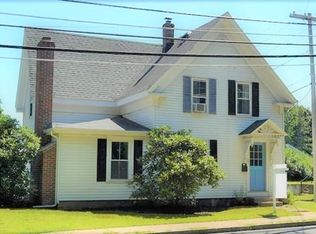 77 Enon St, Beverly, MA 01915
