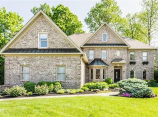 12968 Water Ridge Dr, McCordsville, IN 46055