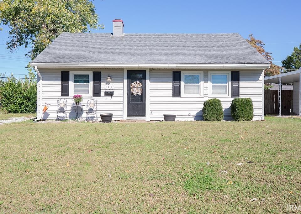 1st image of 3312 Waggoner Ave