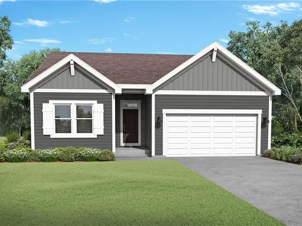 11139 N Crescent Ct, Kansas City, MO 64157