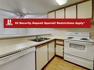 1019 Dornajo Way APT 165, Sacramento, CA 95825