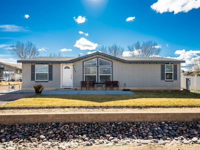 1775 Elk Dr, Chino Valley, AZ, 86323