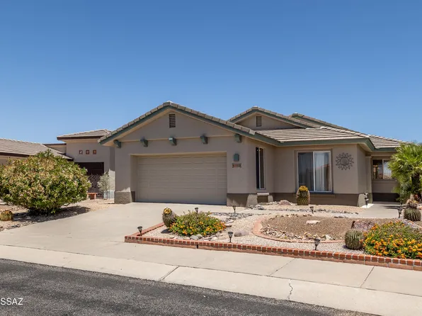 1942 W Amblemorn Dr, Green Valley, AZ 85622