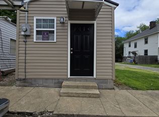 2967 Waddy Rd #1, Waddy, KY 40076