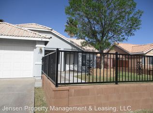 115 Sage Way, Mesquite, NV 89027