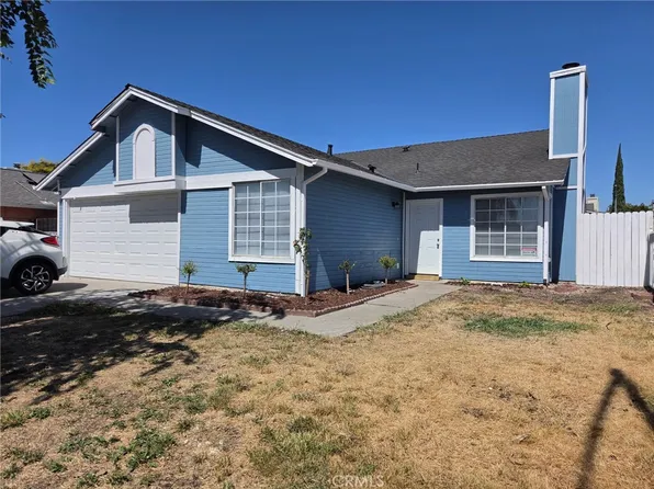 1602 Capitola Cir, Stockton, CA 95206