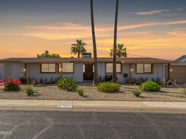 14827 N 29TH Drive, Phoenix, AZ 85053