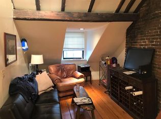 18 S Russell St APT 5, Boston, MA 02114