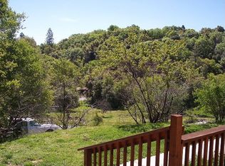 19544 Cherokee Rd, Tuolumne, CA 95379