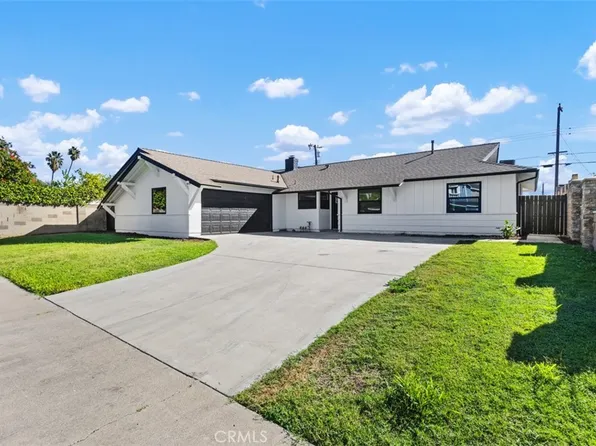 8192 Ashgrove Dr, La Mirada, CA 90638