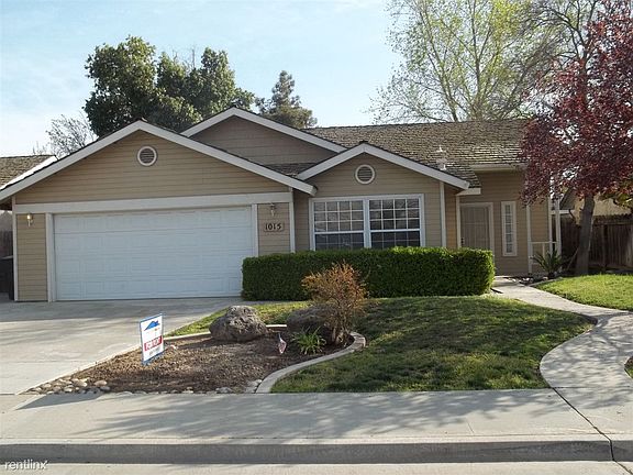 1015 Fairview front