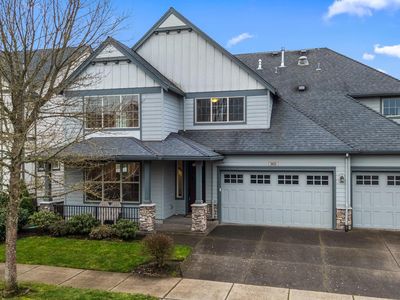 3651 SE Shoreline Dr, Corvallis, OR, 97333