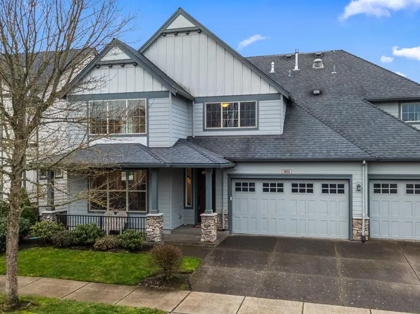 3651 SE Shoreline Dr, Corvallis, OR 97333