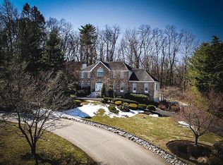 4 Biddle Woods Ln, Glenside, PA 19038