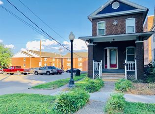 1007 Center St, Hannibal, MO 63401