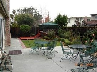 6368 Desert Flame Dr, San Jose, CA 95120