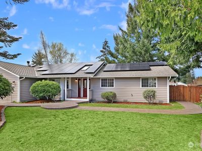 1715 SE 127th Place, Everett, WA, 98208