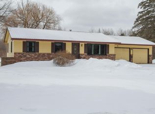 3873 W Curtis Rd, Coleman, MI 48618