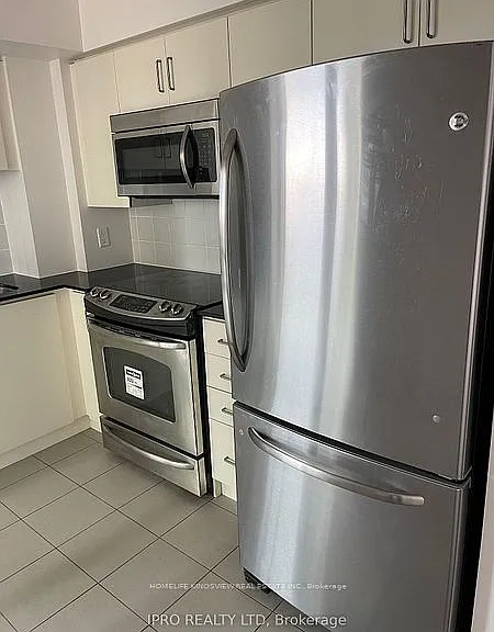 215 Sherway Gardens Rd #507 — Photo 6