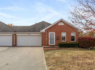 312 Vinewood Dr N #15, Brownsburg, IN 46112