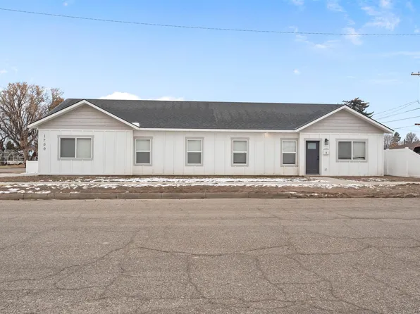 1700 Albion Ave, Burley, ID 83318