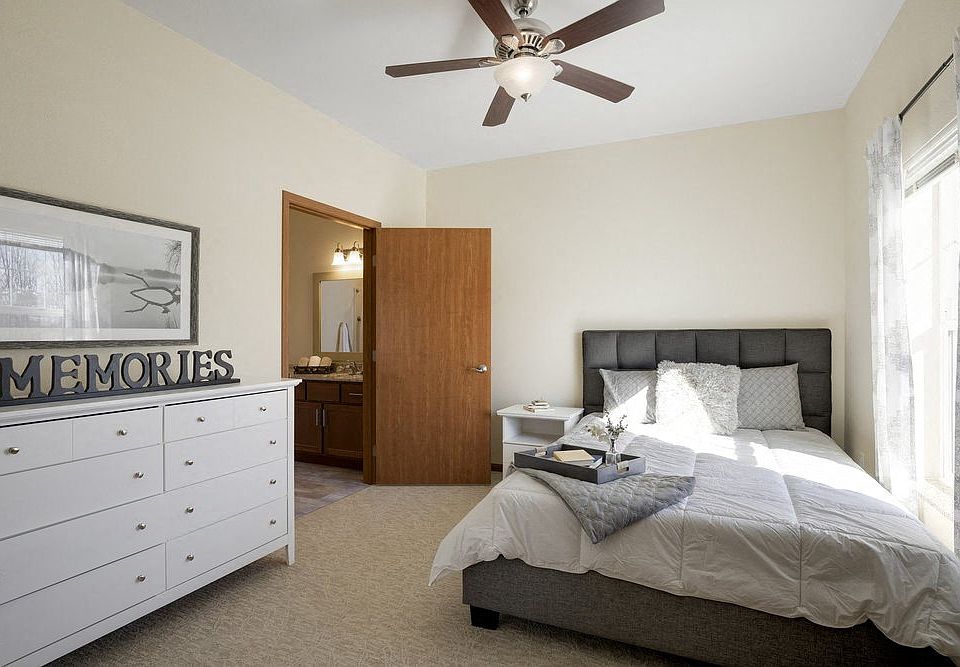 The Estates at Arbor Oaks 1753 156th Ln NW Andover MN Zillow