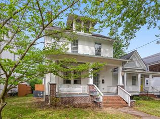 434 Mount Vernon Ave, Portsmouth, VA 23707