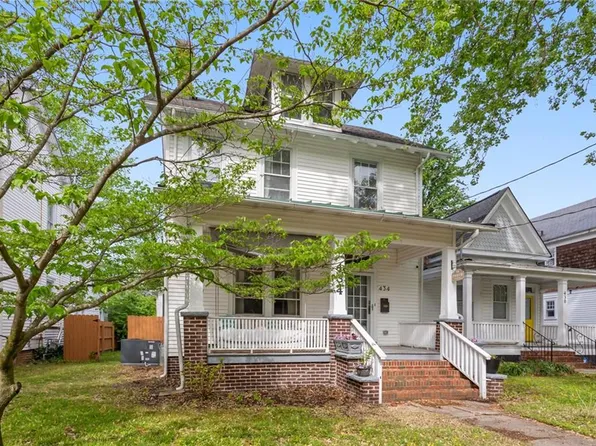 434 Mount Vernon Ave, Portsmouth, VA 23707