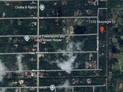 1315 Moonlight Dr Lot 5, Cocoa, FL, 32926