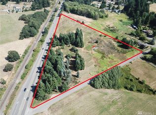 18425 Roseburg, Rochester, WA 98579