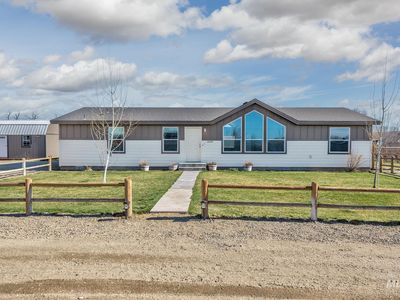 10680 Highway 95, Payette, ID, 83661