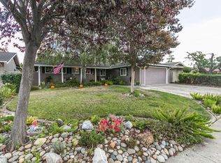 171 Muir Ave, Santa Clara, CA