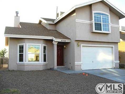 1st image of 3716 La Cuesta Dr