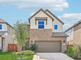 131 Table Top Bnd, Liberty Hill, TX 78642