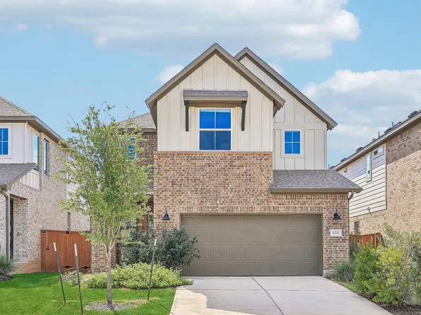 131 Table Top Bnd, Liberty Hill, TX 78642