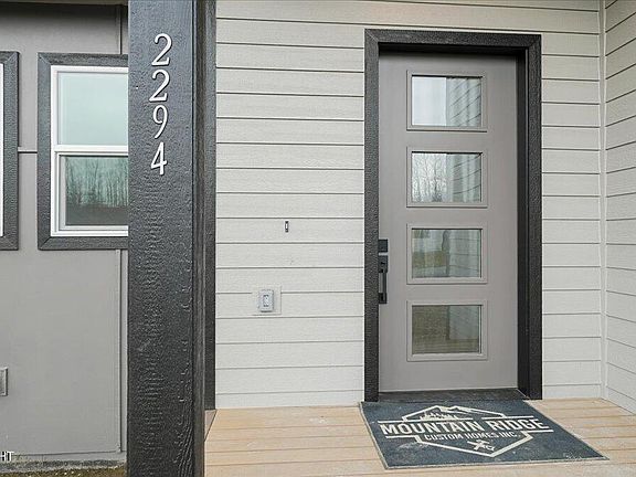 2nd image of 2294 S Skyward View Cir