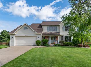 5256 Heathrow Ave, Kalamazoo, MI 49009