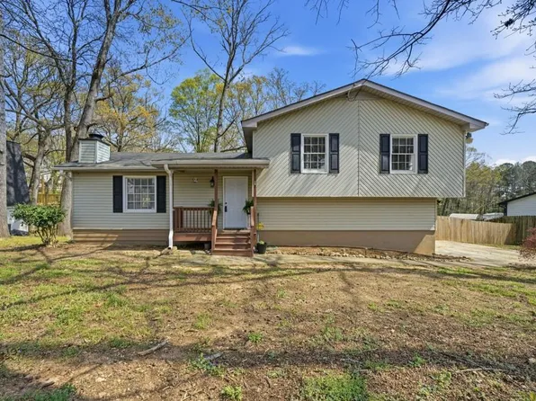 4002 Summer Pl, Snellville, GA 30039