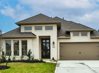 19315 Wild Sabino Way, Tomball, TX 77377
