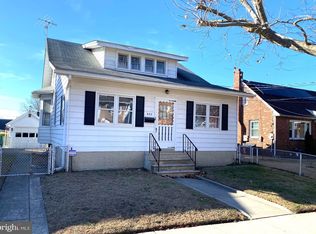 533 Springfield Ave, Pennsauken, NJ 08110