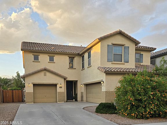 2nd image of 42160 W ARVADA Court