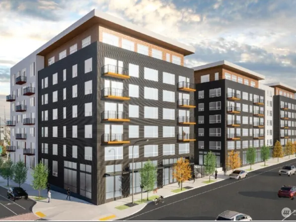 301 E 26th, Tacoma, WA 98421